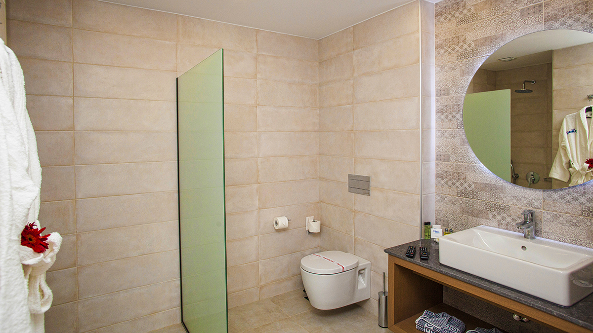 Superior Suite 1Bedroom 